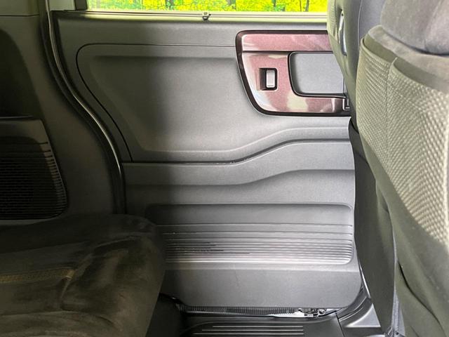 N-BOXカスタム G・Lホンダセンシング 禁煙車 ナビフルセグ バックカメラ 電動スライドドア LEDヘッド 純正14インチAW ETC Bluetooth アダプティブクルーズ オートハイビーム 後席サンシェード 8スピーカー DVD再生(40枚目)
