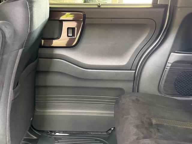 N-BOXカスタム G・Lホンダセンシング 禁煙車 ナビフルセグ バックカメラ 電動スライドドア LEDヘッド 純正14インチAW ETC Bluetooth アダプティブクルーズ オートハイビーム 後席サンシェード 8スピーカー DVD再生(41枚目)