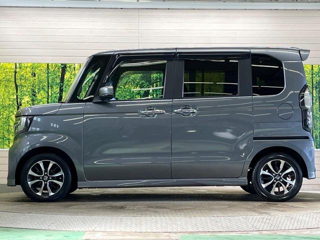 N-BOXカスタム G・Lホンダセンシング 禁煙車 ナビフルセグ バックカメラ 電動スライドドア LEDヘッド 純正14インチAW ETC Bluetooth アダプティブクルーズ オートハイビーム 後席サンシェード 8スピーカー DVD再生(54枚目)