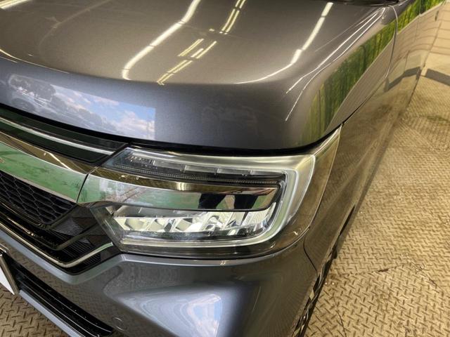 N-BOXカスタム G・Lホンダセンシング 禁煙車 ナビフルセグ バックカメラ 電動スライドドア LEDヘッド 純正14インチAW ETC Bluetooth アダプティブクルーズ オートハイビーム 後席サンシェード 8スピーカー DVD再生(58枚目)