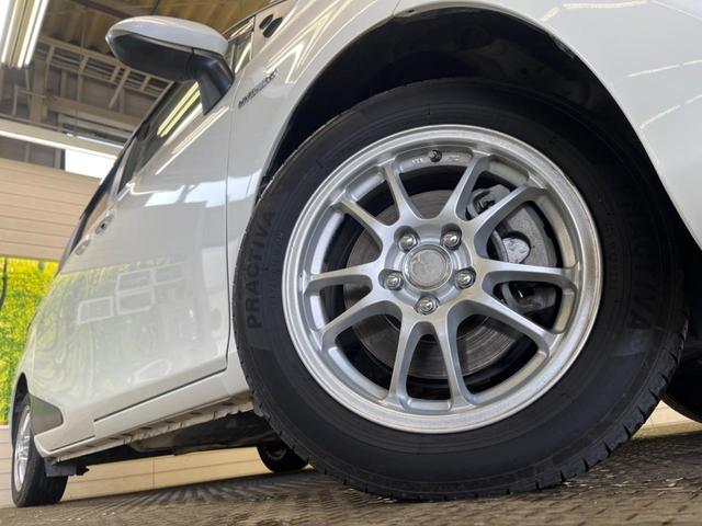 シエンタ ハイブリッドＸ　禁煙車　純正ナビＴＶ　バックカメラ　スマートキー　電動スライドドア　黒内装　ＬＥＤヘッド　１５インチＡＷ　ＥＴＣ　Ｂｌｕｅｔｏｏｔｈ　オートエアコン　ステアリングリモコン（13枚目）