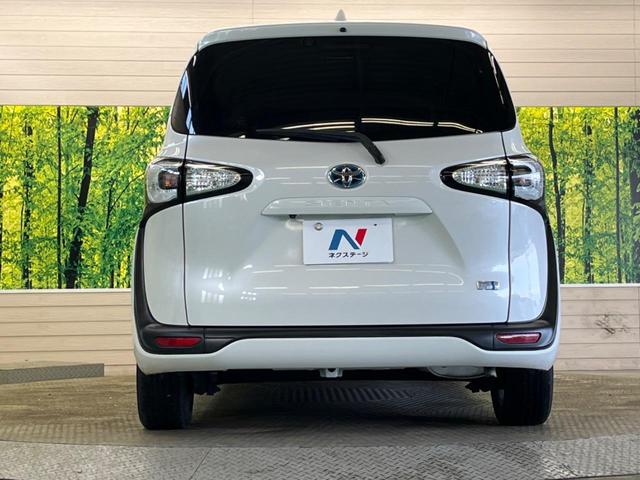 シエンタ ハイブリッドＸ　禁煙車　純正ナビＴＶ　バックカメラ　スマートキー　電動スライドドア　黒内装　ＬＥＤヘッド　１５インチＡＷ　ＥＴＣ　Ｂｌｕｅｔｏｏｔｈ　オートエアコン　ステアリングリモコン（15枚目）