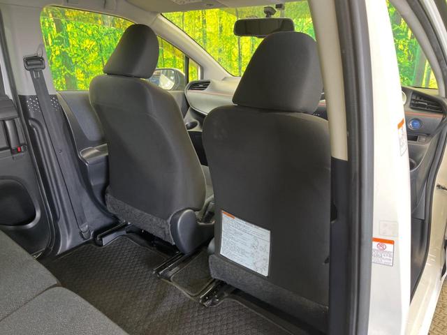 シエンタ ハイブリッドＸ　禁煙車　純正ナビＴＶ　バックカメラ　スマートキー　電動スライドドア　黒内装　ＬＥＤヘッド　１５インチＡＷ　ＥＴＣ　Ｂｌｕｅｔｏｏｔｈ　オートエアコン　ステアリングリモコン（29枚目）