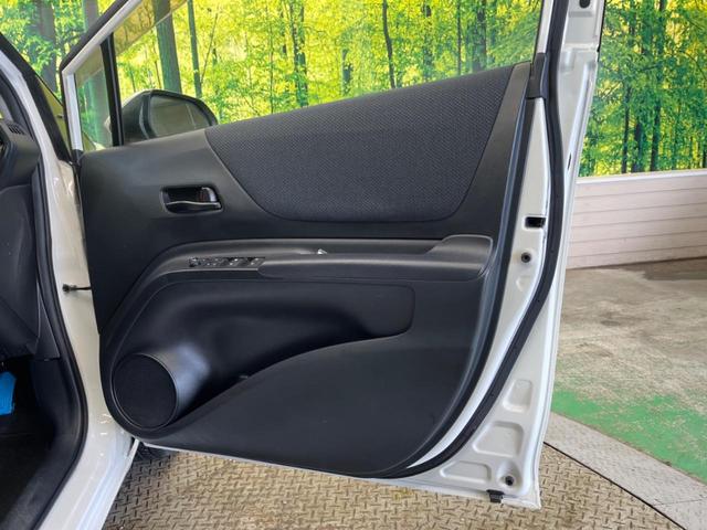 シエンタ ハイブリッドＸ　禁煙車　純正ナビＴＶ　バックカメラ　スマートキー　電動スライドドア　黒内装　ＬＥＤヘッド　１５インチＡＷ　ＥＴＣ　Ｂｌｕｅｔｏｏｔｈ　オートエアコン　ステアリングリモコン（35枚目）