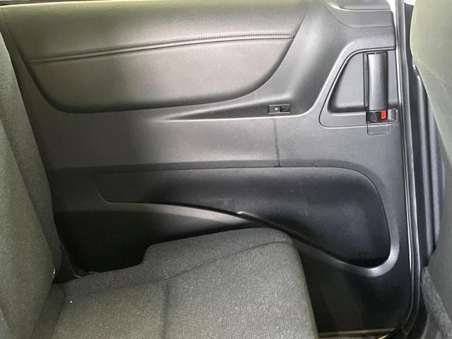 シエンタ ハイブリッドＸ　禁煙車　純正ナビＴＶ　バックカメラ　スマートキー　電動スライドドア　黒内装　ＬＥＤヘッド　１５インチＡＷ　ＥＴＣ　Ｂｌｕｅｔｏｏｔｈ　オートエアコン　ステアリングリモコン（36枚目）