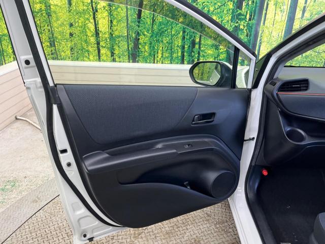 シエンタ ハイブリッドＸ　禁煙車　純正ナビＴＶ　バックカメラ　スマートキー　電動スライドドア　黒内装　ＬＥＤヘッド　１５インチＡＷ　ＥＴＣ　Ｂｌｕｅｔｏｏｔｈ　オートエアコン　ステアリングリモコン（37枚目）