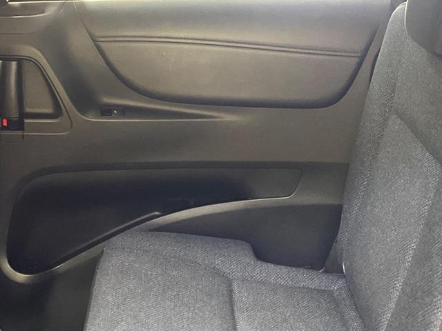 シエンタ ハイブリッドＸ　禁煙車　純正ナビＴＶ　バックカメラ　スマートキー　電動スライドドア　黒内装　ＬＥＤヘッド　１５インチＡＷ　ＥＴＣ　Ｂｌｕｅｔｏｏｔｈ　オートエアコン　ステアリングリモコン（38枚目）