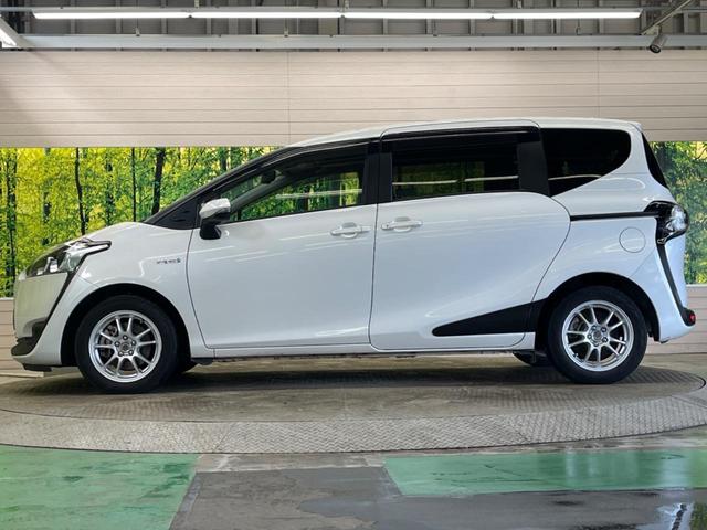 シエンタ ハイブリッドＸ　禁煙車　純正ナビＴＶ　バックカメラ　スマートキー　電動スライドドア　黒内装　ＬＥＤヘッド　１５インチＡＷ　ＥＴＣ　Ｂｌｕｅｔｏｏｔｈ　オートエアコン　ステアリングリモコン（49枚目）