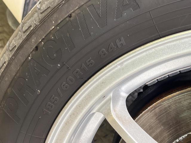 シエンタ ハイブリッドＸ　禁煙車　純正ナビＴＶ　バックカメラ　スマートキー　電動スライドドア　黒内装　ＬＥＤヘッド　１５インチＡＷ　ＥＴＣ　Ｂｌｕｅｔｏｏｔｈ　オートエアコン　ステアリングリモコン（59枚目）