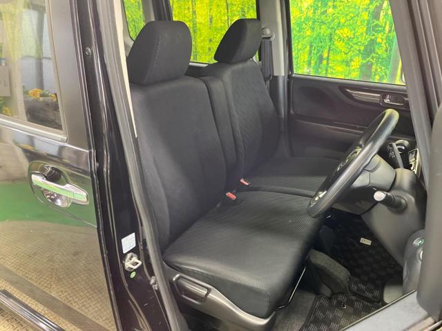 Ｎ－ＢＯＸカスタム Ｇ・Ｌパッケージ　禁煙車　純正ナビフルセグ　電動スライドドア　ＨＩＤヘッド　純正１４インチＡＷ　Ｂｌｕｅｔｏｏｔｈ　スマートキー　オートエアコン　オートライト　ＤＶＤ再生（8枚目）