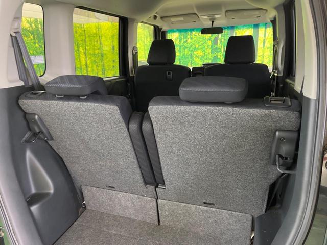 Ｎ－ＢＯＸカスタム Ｇ・Ｌパッケージ　禁煙車　純正ナビフルセグ　電動スライドドア　ＨＩＤヘッド　純正１４インチＡＷ　Ｂｌｕｅｔｏｏｔｈ　スマートキー　オートエアコン　オートライト　ＤＶＤ再生（26枚目）