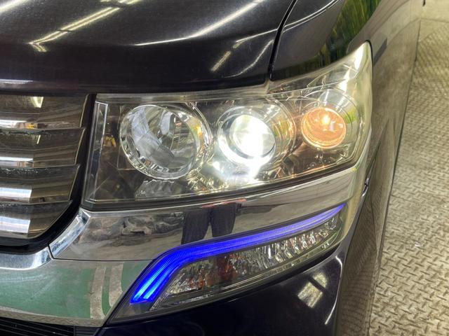 Ｎ－ＢＯＸカスタム Ｇ・Ｌパッケージ　禁煙車　純正ナビフルセグ　電動スライドドア　ＨＩＤヘッド　純正１４インチＡＷ　Ｂｌｕｅｔｏｏｔｈ　スマートキー　オートエアコン　オートライト　ＤＶＤ再生（48枚目）