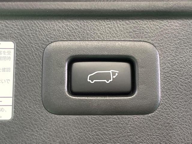 アルファード ２．５Ｓ　Ｃパッケージ　禁煙車　純正９型ディスプレイＴＶ　純正１２型後席モニター　バックカメラ　セーフティセンス　ブラインドスポットモニタ　デジタルインナーミラー　両側電動ドア　電動バックドア　シートベンチレーション（9枚目）