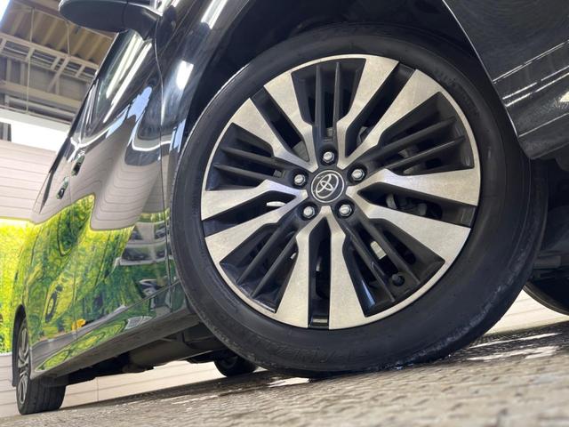 アルファード ２．５Ｓ　Ｃパッケージ　禁煙車　純正９型ディスプレイＴＶ　純正１２型後席モニター　バックカメラ　セーフティセンス　ブラインドスポットモニタ　デジタルインナーミラー　両側電動ドア　電動バックドア　シートベンチレーション（14枚目）