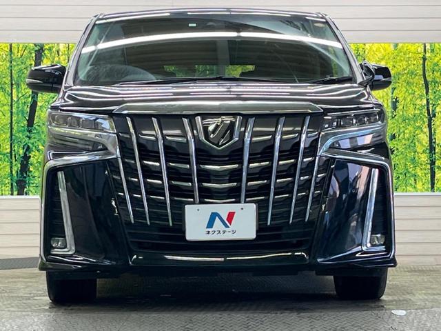 アルファード ２．５Ｓ　Ｃパッケージ　禁煙車　純正９型ディスプレイＴＶ　純正１２型後席モニター　バックカメラ　セーフティセンス　ブラインドスポットモニタ　デジタルインナーミラー　両側電動ドア　電動バックドア　シートベンチレーション（15枚目）