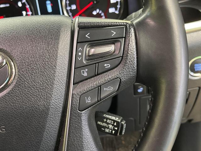 アルファード ２．５Ｓ　Ｃパッケージ　禁煙車　純正９型ディスプレイＴＶ　純正１２型後席モニター　バックカメラ　セーフティセンス　ブラインドスポットモニタ　デジタルインナーミラー　両側電動ドア　電動バックドア　シートベンチレーション（29枚目）