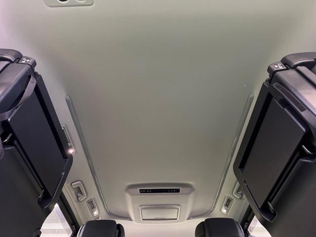 アルファード ２．５Ｓ　Ｃパッケージ　禁煙車　純正９型ディスプレイＴＶ　純正１２型後席モニター　バックカメラ　セーフティセンス　ブラインドスポットモニタ　デジタルインナーミラー　両側電動ドア　電動バックドア　シートベンチレーション（48枚目）