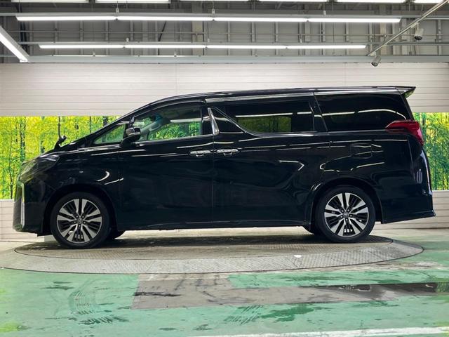 アルファード ２．５Ｓ　Ｃパッケージ　禁煙車　純正９型ディスプレイＴＶ　純正１２型後席モニター　バックカメラ　セーフティセンス　ブラインドスポットモニタ　デジタルインナーミラー　両側電動ドア　電動バックドア　シートベンチレーション（60枚目）