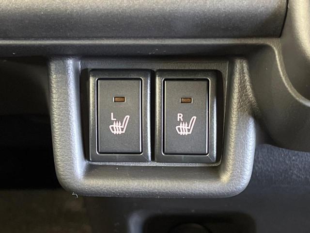 スペーシアカスタム ハイブリッドＸＳ　届出済未使用車　セーフティサポート　アダプティブクルーズ　ＬＥＤヘッド　純正１５インチＡＷ　半革　シートヒーター　電動パーキングブレーキ　オートブレーキホールド　後席サーキュレーター／サンシェード（6枚目）