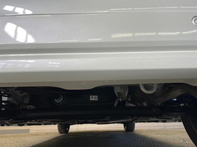スペーシアカスタム ハイブリッドＸＳ　届出済未使用車　セーフティサポート　アダプティブクルーズ　ＬＥＤヘッド　純正１５インチＡＷ　半革　シートヒーター　電動パーキングブレーキ　オートブレーキホールド　後席サーキュレーター／サンシェード（18枚目）