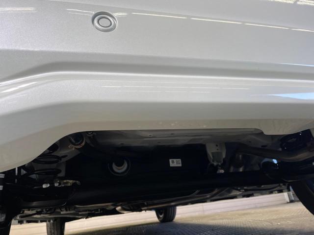 スペーシアカスタム ハイブリッドＸＳ　届出済未使用車　セーフティサポート　アダプティブクルーズ　ＬＥＤヘッド　純正１５インチＡＷ　半革　シートヒーター　電動パーキングブレーキ　オートブレーキホールド　後席サーキュレーター／サンシェード（22枚目）