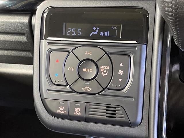 スペーシアカスタム ハイブリッドＸＳ　届出済未使用車　セーフティサポート　アダプティブクルーズ　ＬＥＤヘッド　純正１５インチＡＷ　半革　シートヒーター　電動パーキングブレーキ　オートブレーキホールド　後席サーキュレーター／サンシェード（26枚目）