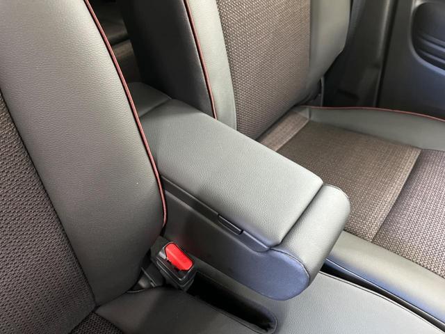 スペーシアカスタム ハイブリッドＸＳ　届出済未使用車　セーフティサポート　アダプティブクルーズ　ＬＥＤヘッド　純正１５インチＡＷ　半革　シートヒーター　電動パーキングブレーキ　オートブレーキホールド　後席サーキュレーター／サンシェード（35枚目）