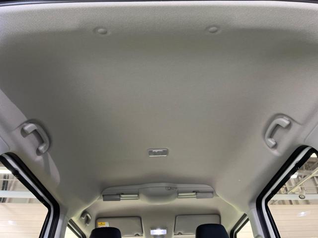 スペーシアカスタム ハイブリッドＸＳ　届出済未使用車　セーフティサポート　アダプティブクルーズ　ＬＥＤヘッド　純正１５インチＡＷ　半革　シートヒーター　電動パーキングブレーキ　オートブレーキホールド　後席サーキュレーター／サンシェード（40枚目）