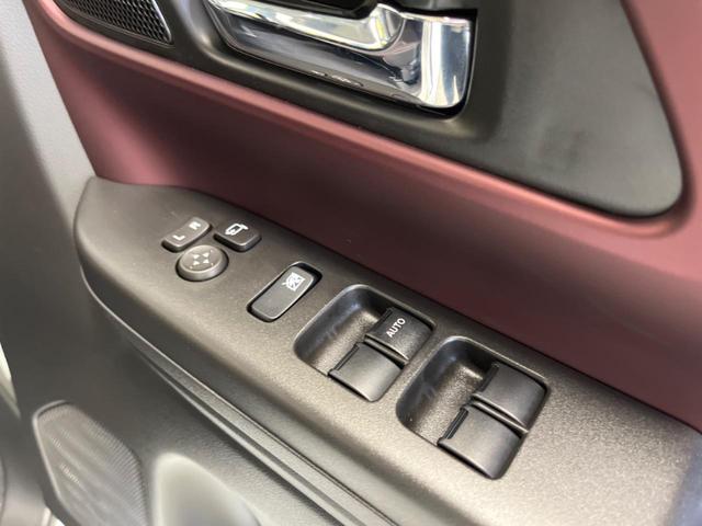 スペーシアカスタム ハイブリッドＸＳ　届出済未使用車　セーフティサポート　アダプティブクルーズ　ＬＥＤヘッド　純正１５インチＡＷ　半革　シートヒーター　電動パーキングブレーキ　オートブレーキホールド　後席サーキュレーター／サンシェード（49枚目）