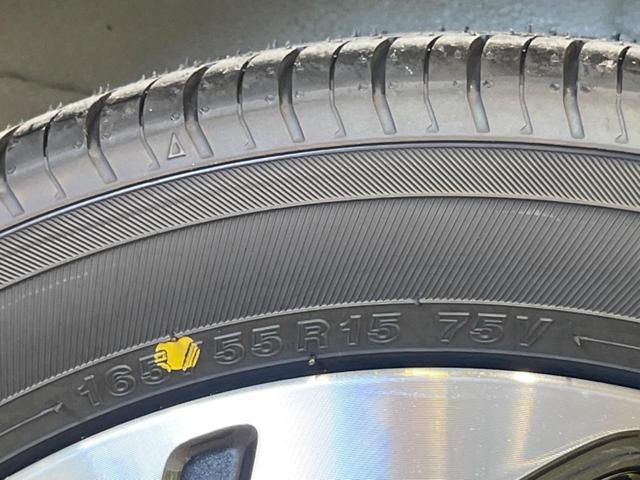 スペーシアカスタム ハイブリッドＸＳ　届出済未使用車　セーフティサポート　アダプティブクルーズ　ＬＥＤヘッド　純正１５インチＡＷ　半革　シートヒーター　電動パーキングブレーキ　オートブレーキホールド　後席サーキュレーター／サンシェード（59枚目）