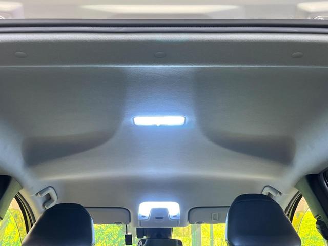 プリウス Ｓツーリングセレクション　禁煙車　純正９型ナビＴＶ　バックカメラ　セーフティセンス　レーダークルーズ　ＬＥＤヘッド　ＬＥＤフォグ　純正１７インチＡＷ　黒合皮レザーシート　シートヒーター　ＥＴＣ　Ｂｌｕｅｔｏｏｔｈ　ＤＶＤ再生（38枚目）