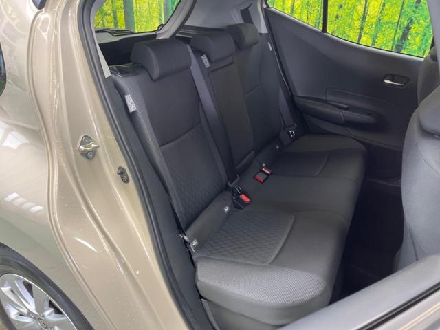 アクア Ｚ　禁煙車　純正１０．５型ディスプレイＴＶ　バックカメラ　セーフティセンス　レーダークルーズ　ＬＥＤヘッド　純正１５インチＡＷ　パーキングサポートブレーキ　ＥＴＣ　ＡｐｐｌｅＣａｒＰｌａｙ　１００Ｖ電源（10枚目）