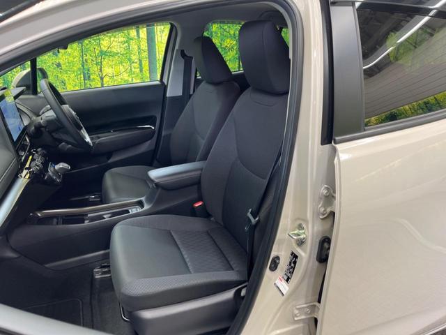 アクア Ｚ　禁煙車　純正１０．５型ディスプレイＴＶ　バックカメラ　セーフティセンス　レーダークルーズ　ＬＥＤヘッド　純正１５インチＡＷ　パーキングサポートブレーキ　ＥＴＣ　ＡｐｐｌｅＣａｒＰｌａｙ　１００Ｖ電源（31枚目）