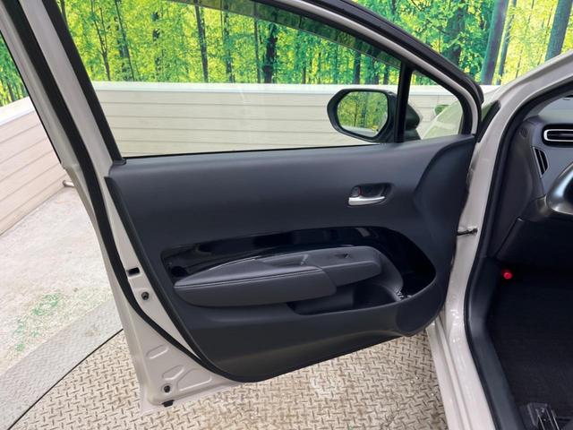 アクア Ｚ　禁煙車　純正１０．５型ディスプレイＴＶ　バックカメラ　セーフティセンス　レーダークルーズ　ＬＥＤヘッド　純正１５インチＡＷ　パーキングサポートブレーキ　ＥＴＣ　ＡｐｐｌｅＣａｒＰｌａｙ　１００Ｖ電源（42枚目）