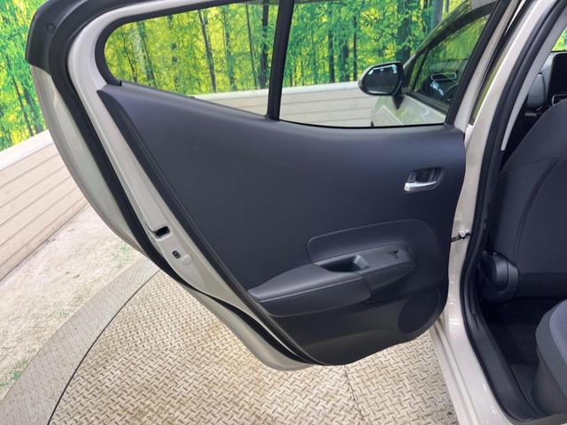 アクア Ｚ　禁煙車　純正１０．５型ディスプレイＴＶ　バックカメラ　セーフティセンス　レーダークルーズ　ＬＥＤヘッド　純正１５インチＡＷ　パーキングサポートブレーキ　ＥＴＣ　ＡｐｐｌｅＣａｒＰｌａｙ　１００Ｖ電源（43枚目）