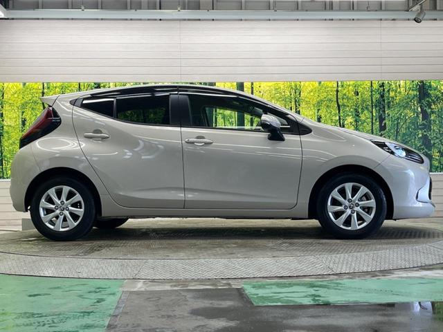 アクア Ｚ　禁煙車　純正１０．５型ディスプレイＴＶ　バックカメラ　セーフティセンス　レーダークルーズ　ＬＥＤヘッド　純正１５インチＡＷ　パーキングサポートブレーキ　ＥＴＣ　ＡｐｐｌｅＣａｒＰｌａｙ　１００Ｖ電源（53枚目）