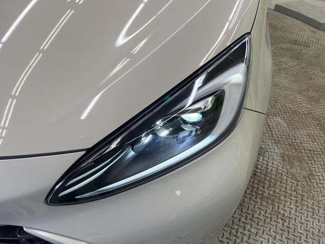 アクア Ｚ　禁煙車　純正１０．５型ディスプレイＴＶ　バックカメラ　セーフティセンス　レーダークルーズ　ＬＥＤヘッド　純正１５インチＡＷ　パーキングサポートブレーキ　ＥＴＣ　ＡｐｐｌｅＣａｒＰｌａｙ　１００Ｖ電源（56枚目）