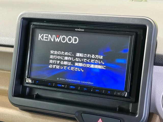 Ｎ－ＢＯＸ ベースグレード　禁煙車　ナビＴＶ　バックカメラ　電動スライドドア　ホンダセンシング　渋滞追従アダプティブクルーズ　パーキングセンサ　電動パーキングブレーキ　ＬＥＤヘッド　シートヒーター　後席サンシェード（3枚目）