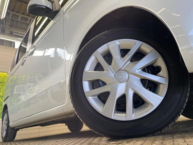 Ｎ－ＢＯＸ ベースグレード　禁煙車　ナビＴＶ　バックカメラ　電動スライドドア　ホンダセンシング　渋滞追従アダプティブクルーズ　パーキングセンサ　電動パーキングブレーキ　ＬＥＤヘッド　シートヒーター　後席サンシェード（13枚目）