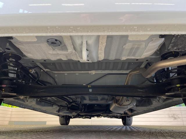 Ｎ－ＢＯＸ ベースグレード　禁煙車　ナビＴＶ　バックカメラ　電動スライドドア　ホンダセンシング　渋滞追従アダプティブクルーズ　パーキングセンサ　電動パーキングブレーキ　ＬＥＤヘッド　シートヒーター　後席サンシェード（18枚目）