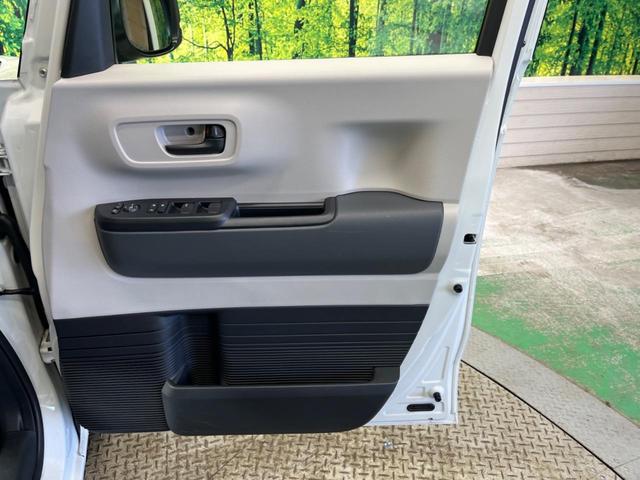Ｎ－ＢＯＸ ベースグレード　禁煙車　ナビＴＶ　バックカメラ　電動スライドドア　ホンダセンシング　渋滞追従アダプティブクルーズ　パーキングセンサ　電動パーキングブレーキ　ＬＥＤヘッド　シートヒーター　後席サンシェード（36枚目）