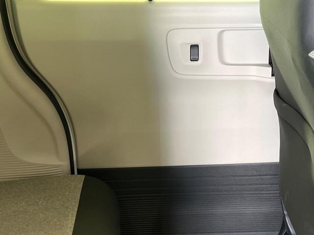 Ｎ－ＢＯＸ ベースグレード　禁煙車　ナビＴＶ　バックカメラ　電動スライドドア　ホンダセンシング　渋滞追従アダプティブクルーズ　パーキングセンサ　電動パーキングブレーキ　ＬＥＤヘッド　シートヒーター　後席サンシェード（37枚目）