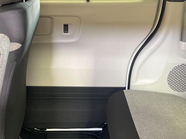 Ｎ－ＢＯＸ ベースグレード　禁煙車　ナビＴＶ　バックカメラ　電動スライドドア　ホンダセンシング　渋滞追従アダプティブクルーズ　パーキングセンサ　電動パーキングブレーキ　ＬＥＤヘッド　シートヒーター　後席サンシェード（38枚目）