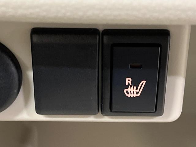 アルトラパン Ｓ　禁煙車　純正ナビフルセグ　全方位カメラ　セーフティサポート　ＨＩＤヘッド　ＥＴＣ　Ｂｌｕｅｔｏｏｔｈ　シートヒーター　オートライト　ハイビームアシスト　リアパーキングセンサ　革巻ステアリング（8枚目）