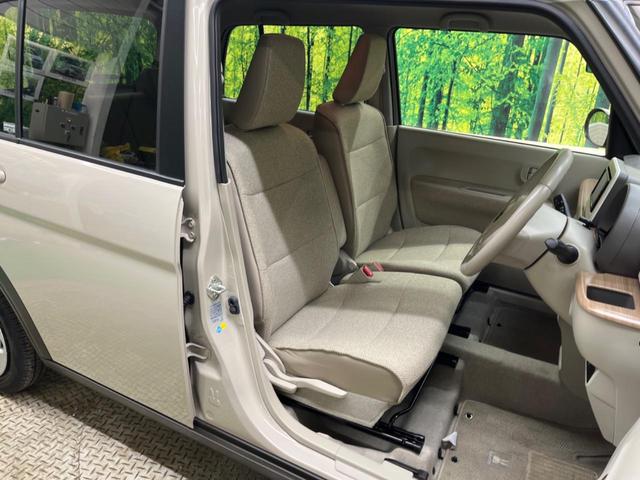 アルトラパン Ｓ　禁煙車　純正ナビフルセグ　全方位カメラ　セーフティサポート　ＨＩＤヘッド　ＥＴＣ　Ｂｌｕｅｔｏｏｔｈ　シートヒーター　オートライト　ハイビームアシスト　リアパーキングセンサ　革巻ステアリング（9枚目）