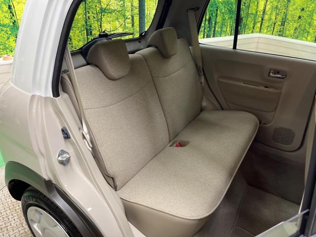 アルトラパン Ｓ　禁煙車　純正ナビフルセグ　全方位カメラ　セーフティサポート　ＨＩＤヘッド　ＥＴＣ　Ｂｌｕｅｔｏｏｔｈ　シートヒーター　オートライト　ハイビームアシスト　リアパーキングセンサ　革巻ステアリング（10枚目）