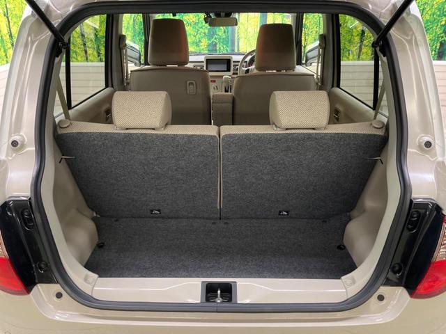 アルトラパン Ｓ　禁煙車　純正ナビフルセグ　全方位カメラ　セーフティサポート　ＨＩＤヘッド　ＥＴＣ　Ｂｌｕｅｔｏｏｔｈ　シートヒーター　オートライト　ハイビームアシスト　リアパーキングセンサ　革巻ステアリング（11枚目）