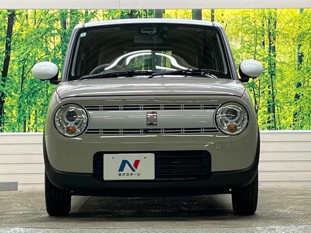 アルトラパン Ｓ　禁煙車　純正ナビフルセグ　全方位カメラ　セーフティサポート　ＨＩＤヘッド　ＥＴＣ　Ｂｌｕｅｔｏｏｔｈ　シートヒーター　オートライト　ハイビームアシスト　リアパーキングセンサ　革巻ステアリング（14枚目）