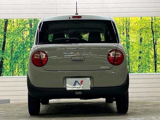 アルトラパン Ｓ　禁煙車　純正ナビフルセグ　全方位カメラ　セーフティサポート　ＨＩＤヘッド　ＥＴＣ　Ｂｌｕｅｔｏｏｔｈ　シートヒーター　オートライト　ハイビームアシスト　リアパーキングセンサ　革巻ステアリング（15枚目）