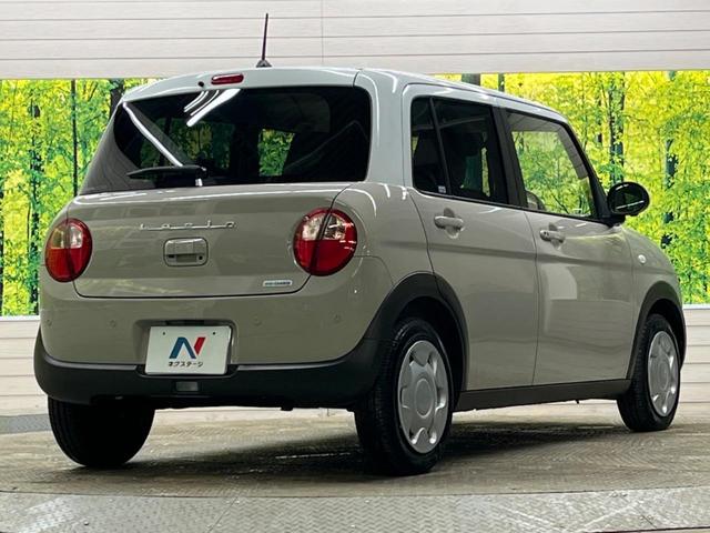 アルトラパン Ｓ　禁煙車　純正ナビフルセグ　全方位カメラ　セーフティサポート　ＨＩＤヘッド　ＥＴＣ　Ｂｌｕｅｔｏｏｔｈ　シートヒーター　オートライト　ハイビームアシスト　リアパーキングセンサ　革巻ステアリング（17枚目）